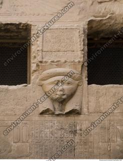 Photo Texture of Dendera 0006